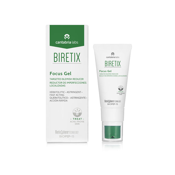 Biretix Focus Gel 50ml
